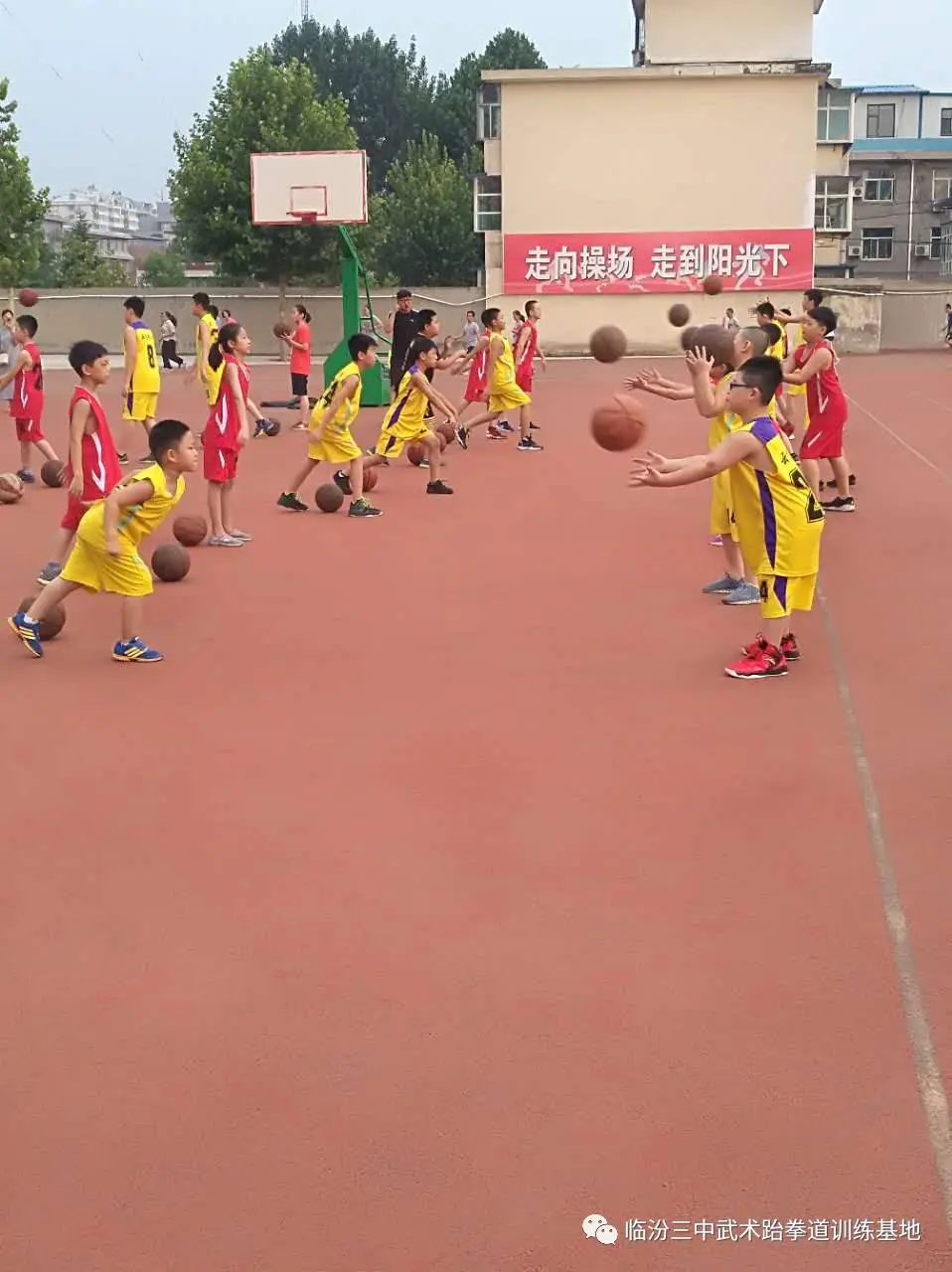 制定篮球交流计划以促进个人技能发展的方法_1